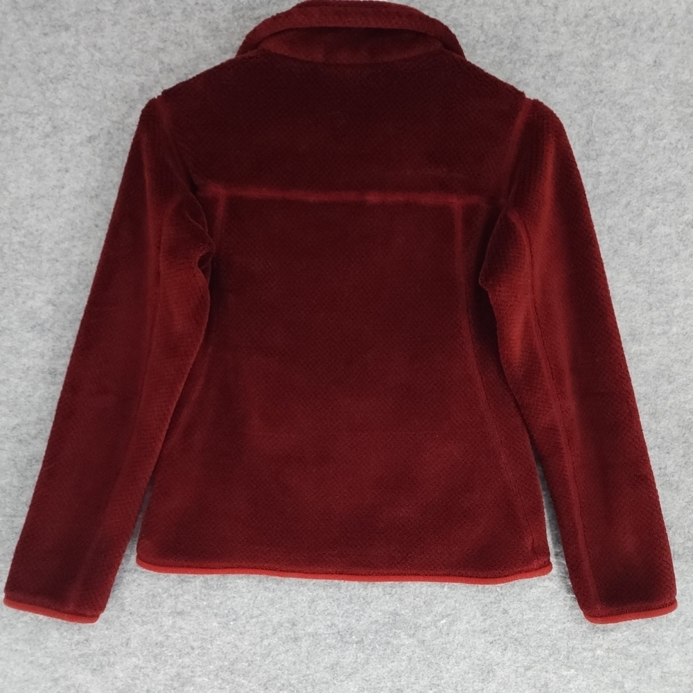 Patagonia Women's Re-Tool Snap-T Pullover Sweater - Picture 2 of 7